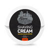 Shaving Cream Cloves & Black Pepper The Shave Factory 125 ml.