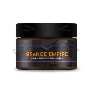 Balsamo Barba The Goodfellas Orange Empire 50 ml