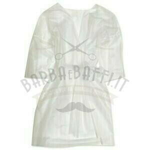 Kimono Tnt Bianco 1 pz. FT
