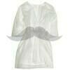 Kimono Tnt Bianco 1 pz. FT