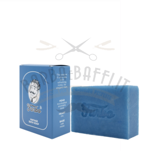 Saponetta da Bagno Furbo Vintage Blu 100 gr