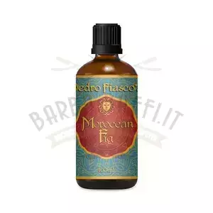 After Shave Pedro Fiasco s Moroccan Fig Ariana Evans 142 ml
