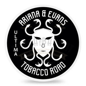 Sapone da Barba Ultima Tobacco Road Ariane Evans 118 ml