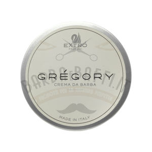 Crema da Barba Gregory Extro 150 ml