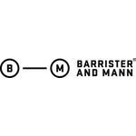 Barrister and Man
