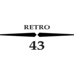 Retro 43